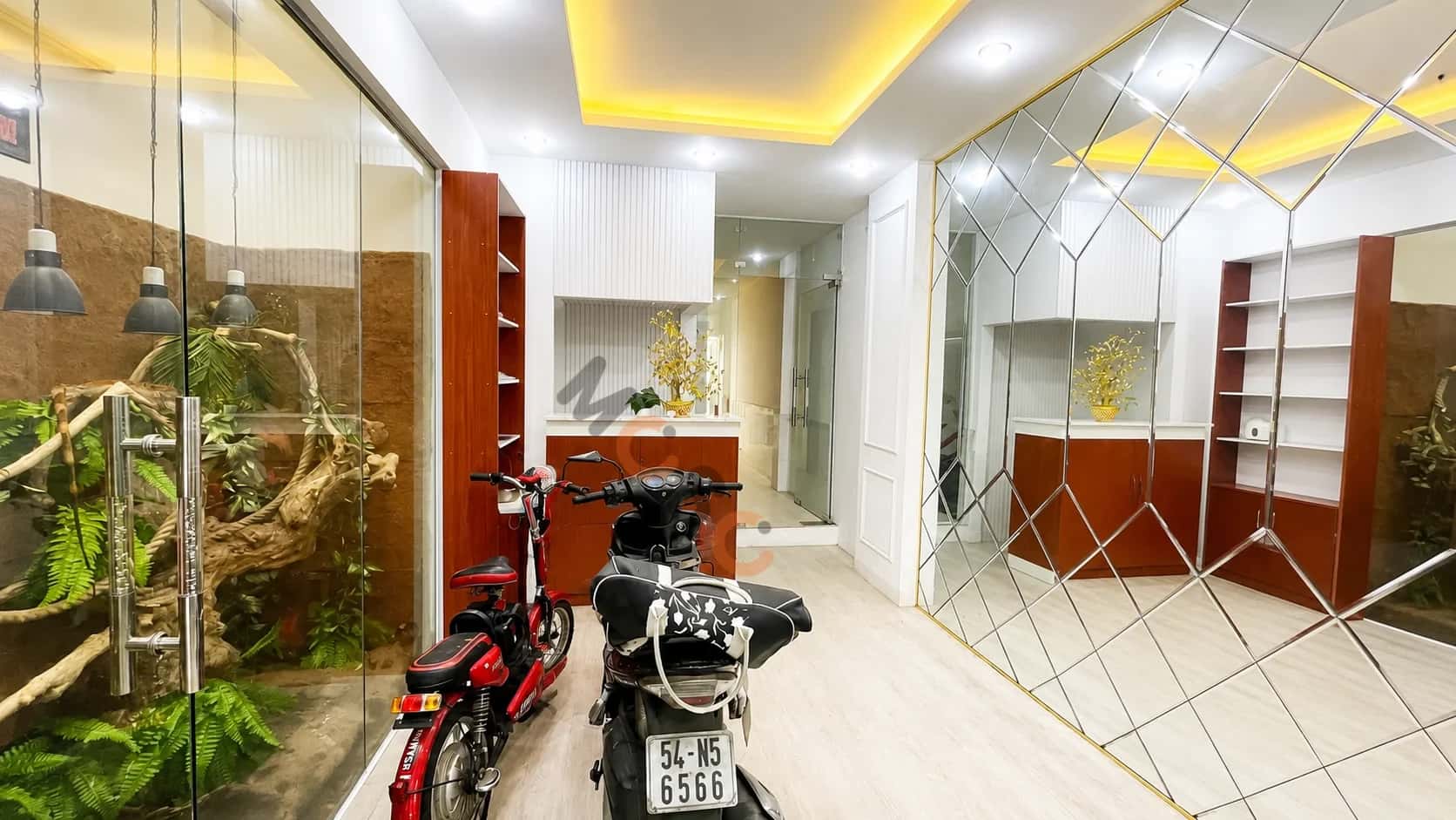 Bán nhà hẻm đường số 4 Quận Bình Tân, TP.HCM – 2 phòng ngủ, giá 7.8 tỷ — Hình 3