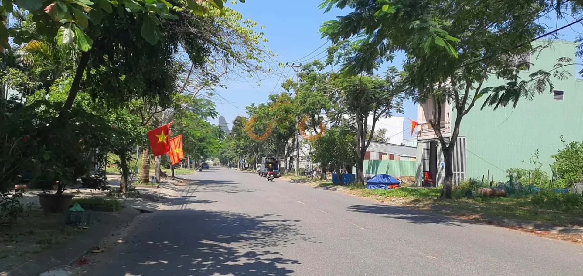 Bán đất Nguyễn Đăng Giai Quận Sơn Trà, TP. Đà Nẵng – giá 11.7 tỷ — Hình 3