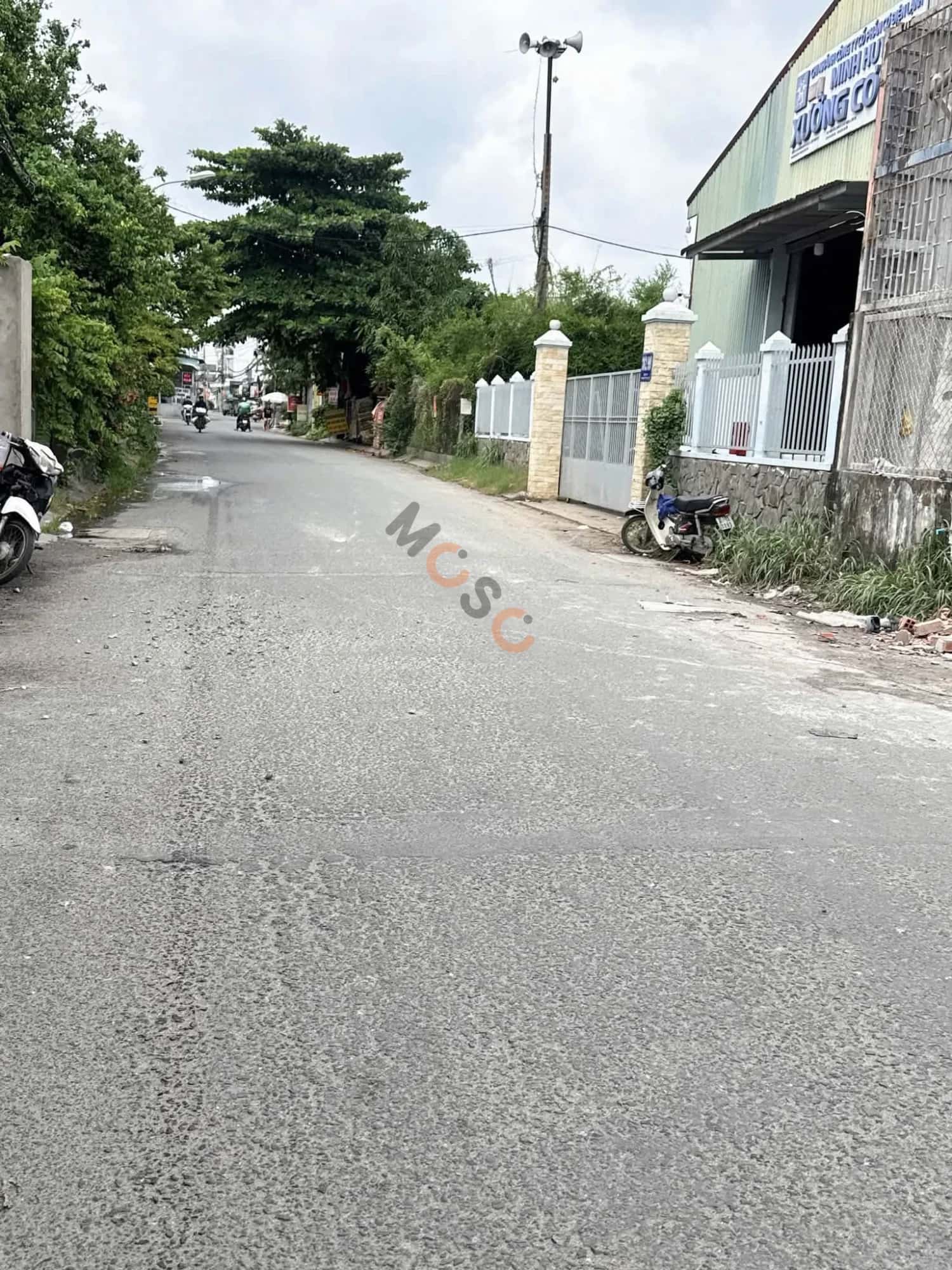 Bán đất Hiệp Thành 13 Quận 12, TP.HCM – giá 4.4 tỷ — Hình 2
