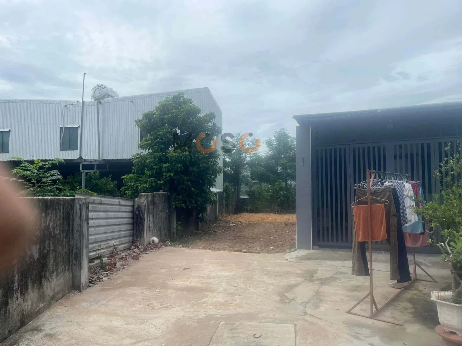 Bán đất Kiệt Nam Cao Quận Liên Chiểu, TP. Đà Nẵng – giá 2 tỷ — Hình 2