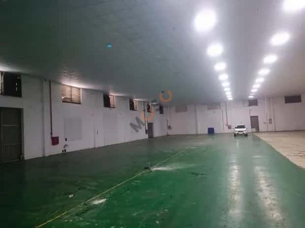 Cho thuê kho, nhà xưởng Yên Dũng, Bắc Giang – giá 119 triệu — Hình 2