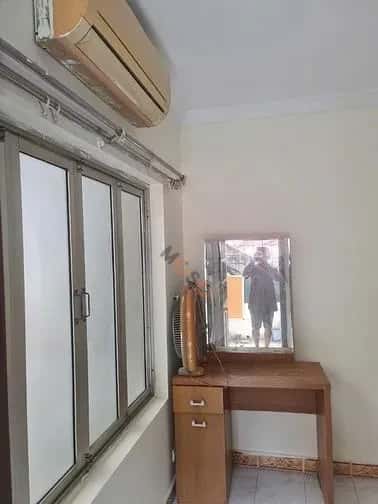 Cho thuê nhà hẻm Đường Minh Khai Quận Hai Bà Trưng, Hà Nội – 3 phòng ngủ, giá 7.5 triệu — Hình 3