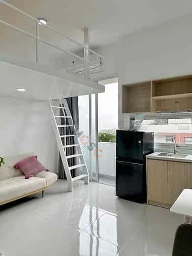 Cho thuê BĐS khác Quận Tân Bình, TP.HCM – giá 5.5 triệu — Hình 2