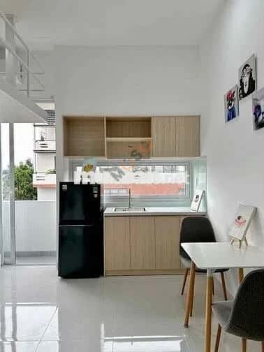 Cho thuê BĐS khác Quận Tân Bình, TP.HCM – giá 5.5 triệu — Hình 3