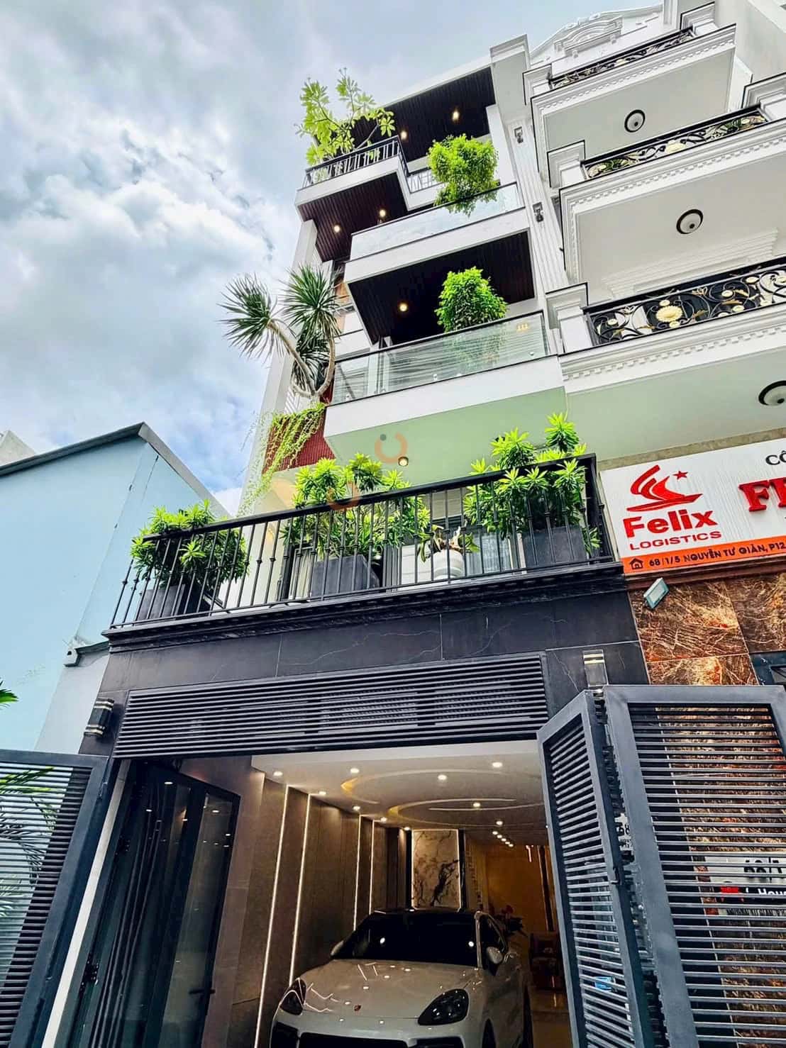 Bán nhà mặt tiền Nguyễn tư giản Quận Gò Vấp, TP.HCM – 4 phòng ngủ, giá 10.9 tỷ — Hình 2 Bán nhà mặt tiền Nguyễn tư giản Quận Gò Vấp, TP.HCM – 4 phòng ngủ, giá 10.9 tỷ — Hình 2