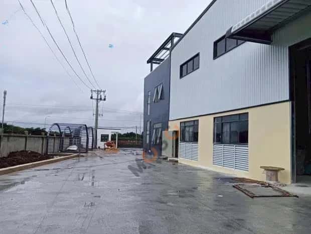 Cho thuê kho, nhà xưởng Quốc lộ 38B Huyện Thuận Thành, Bắc Ninh – giá 748 triệu — Hình 3