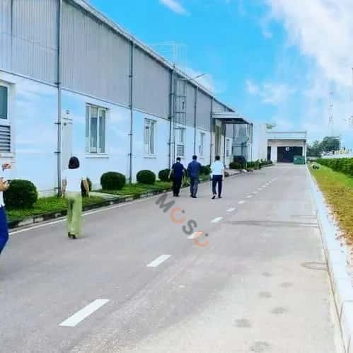 Cho thuê kho, nhà xưởng Tỉnh lộ 282 Huyện Gia Bình, Bắc Ninh – giá 616 triệu — Hình 3