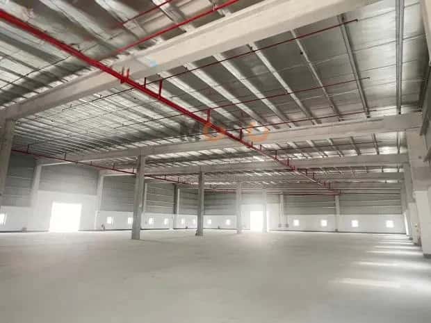 Cho thuê kho, nhà xưởng Quốc Lộ 38 Thuận Thành, Bắc Ninh – giá 748 triệu — Hình 3