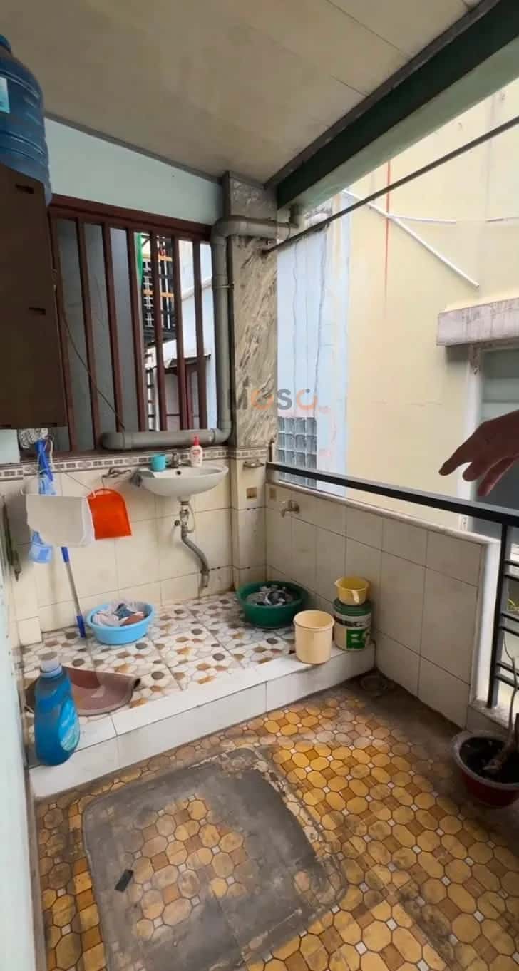 Bán nhà hẻm Nguyễn Văn Cừ Quận 1, TP.HCM – 2 phòng ngủ, giá 5.5 tỷ — Hình 3