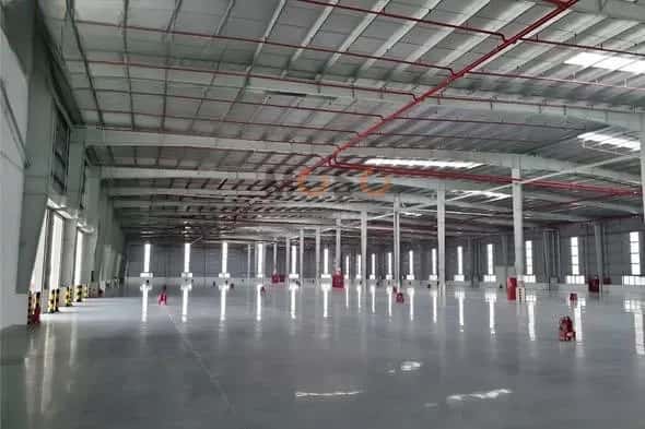Cho thuê kho, nhà xưởng Quốc lộ 1B Thành phố Thái Nguyên, Thái Nguyên – giá 200 triệu — Hình 3