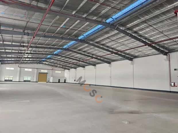Cho thuê kho, nhà xưởng Quốc Lộ 2 Thị xã Phúc Yên, Vĩnh Phúc – giá 250 triệu — Hình 2