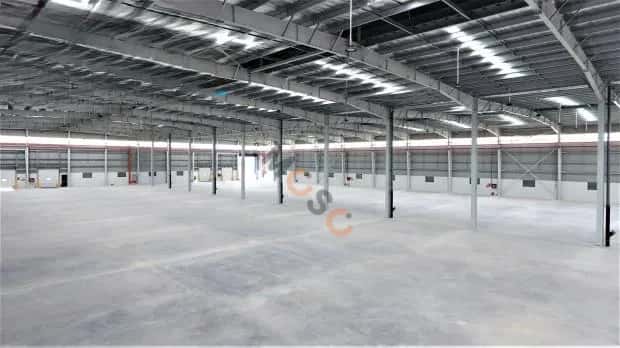 Cho thuê kho, nhà xưởng Quốc Lộ 38 Huyện Thuận Thành, Bắc Ninh – giá 680 triệu — Hình 2