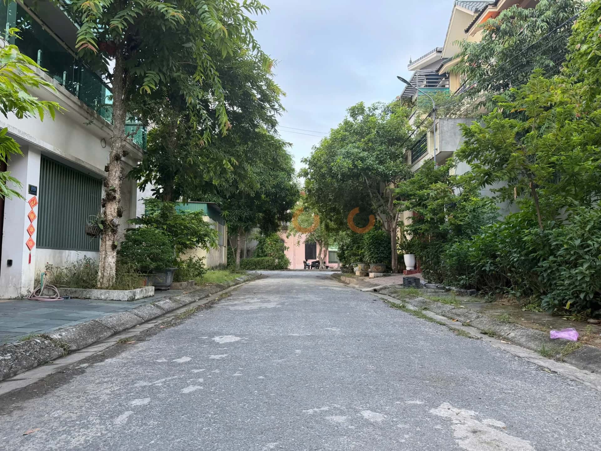 Bán đất Lý Thường Kiệt Thành phố Vinh, Nghệ An – giá 6.5 tỷ — Hình 2