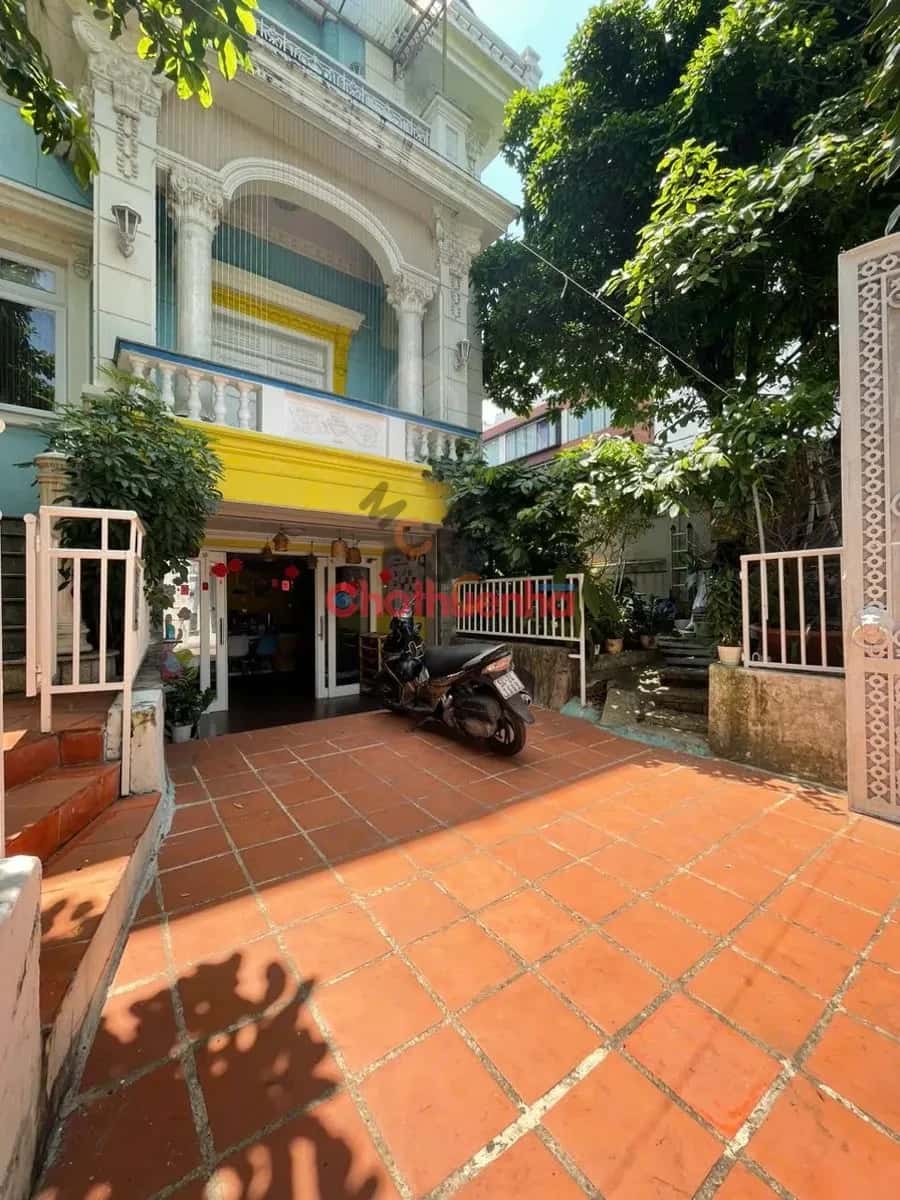 Cho thuê nhà hẻm Lê Thước Quận 2, TP.HCM – giá 350 triệu — Hình 2