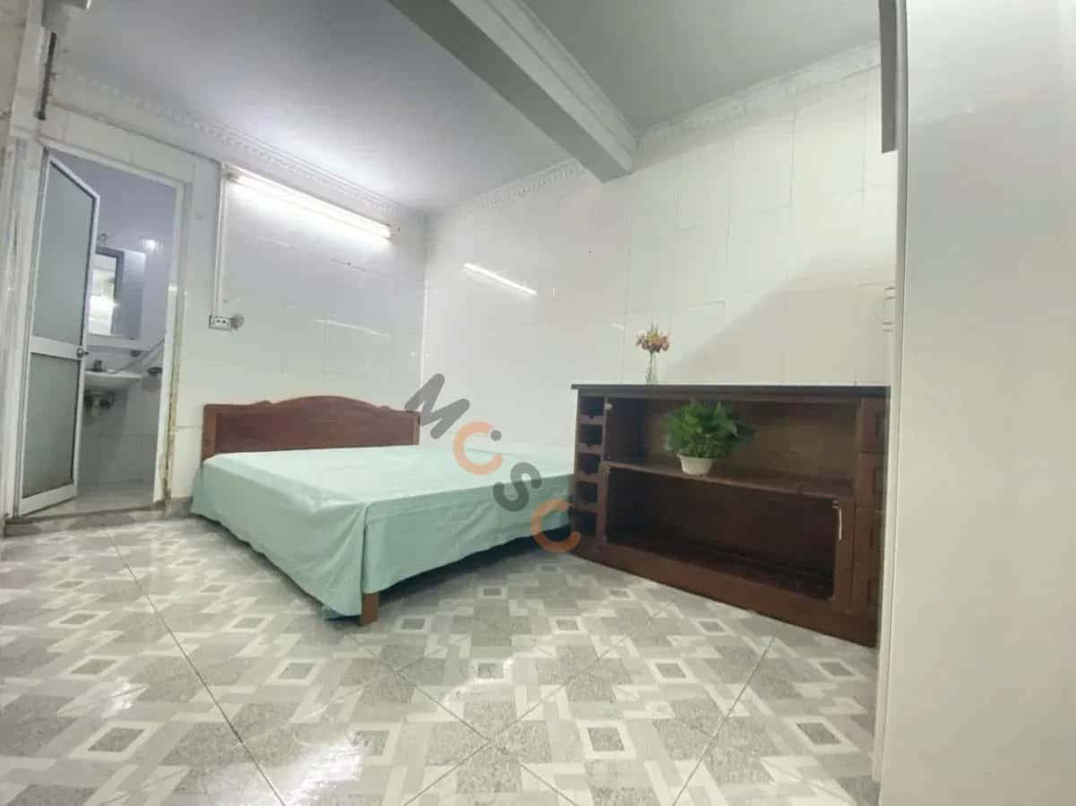 Cho thuê phòng trọ Phúc Diễn Xuân Phương, Hà Nội – 1 phòng ngủ, giá 2.5 triệu — Hình 3