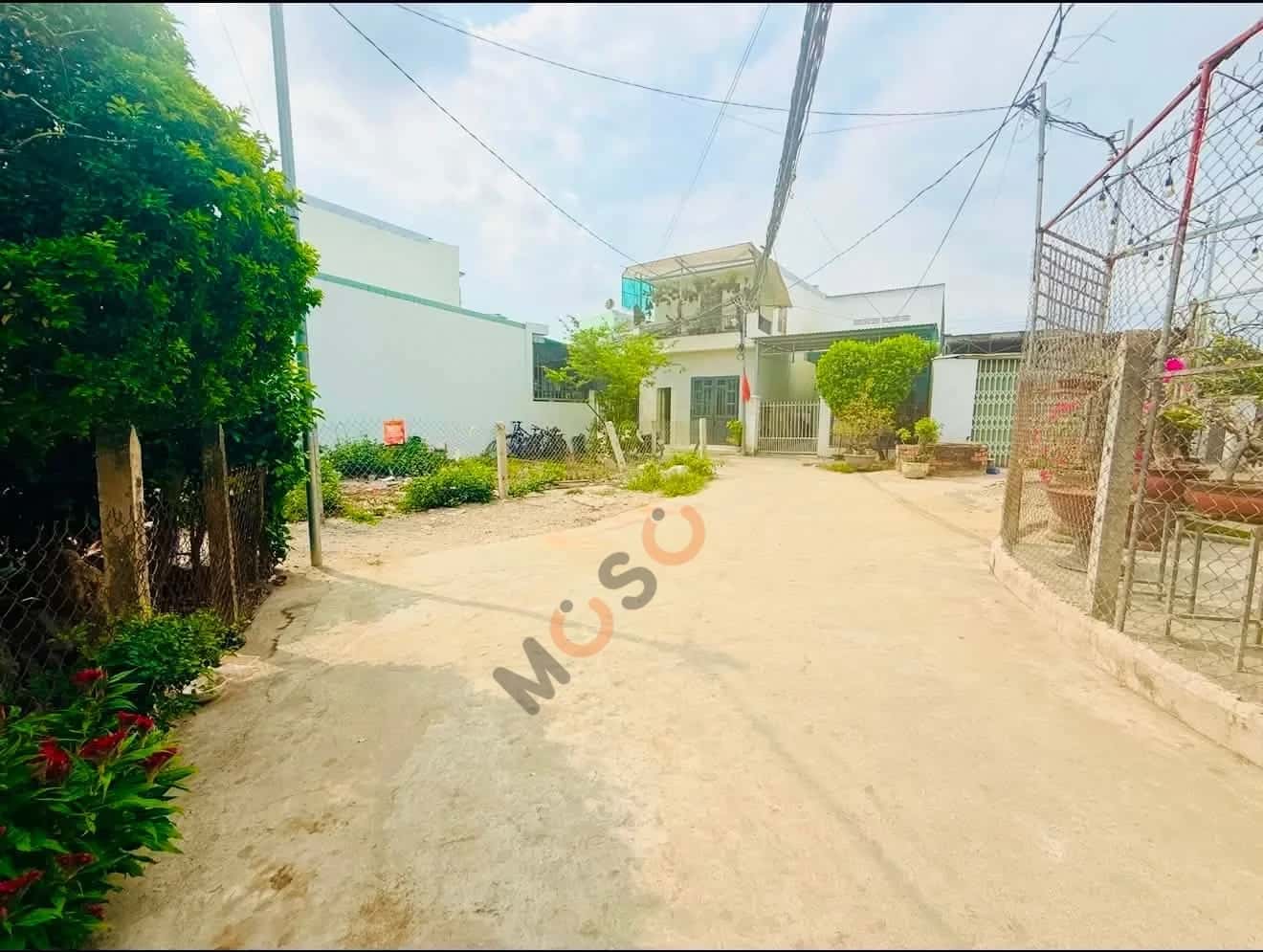 Bán đất Thôn Phú Thạnh  Thành phố Nha Trang, Khánh Hòa – giá 2.1 tỷ — Hình 2