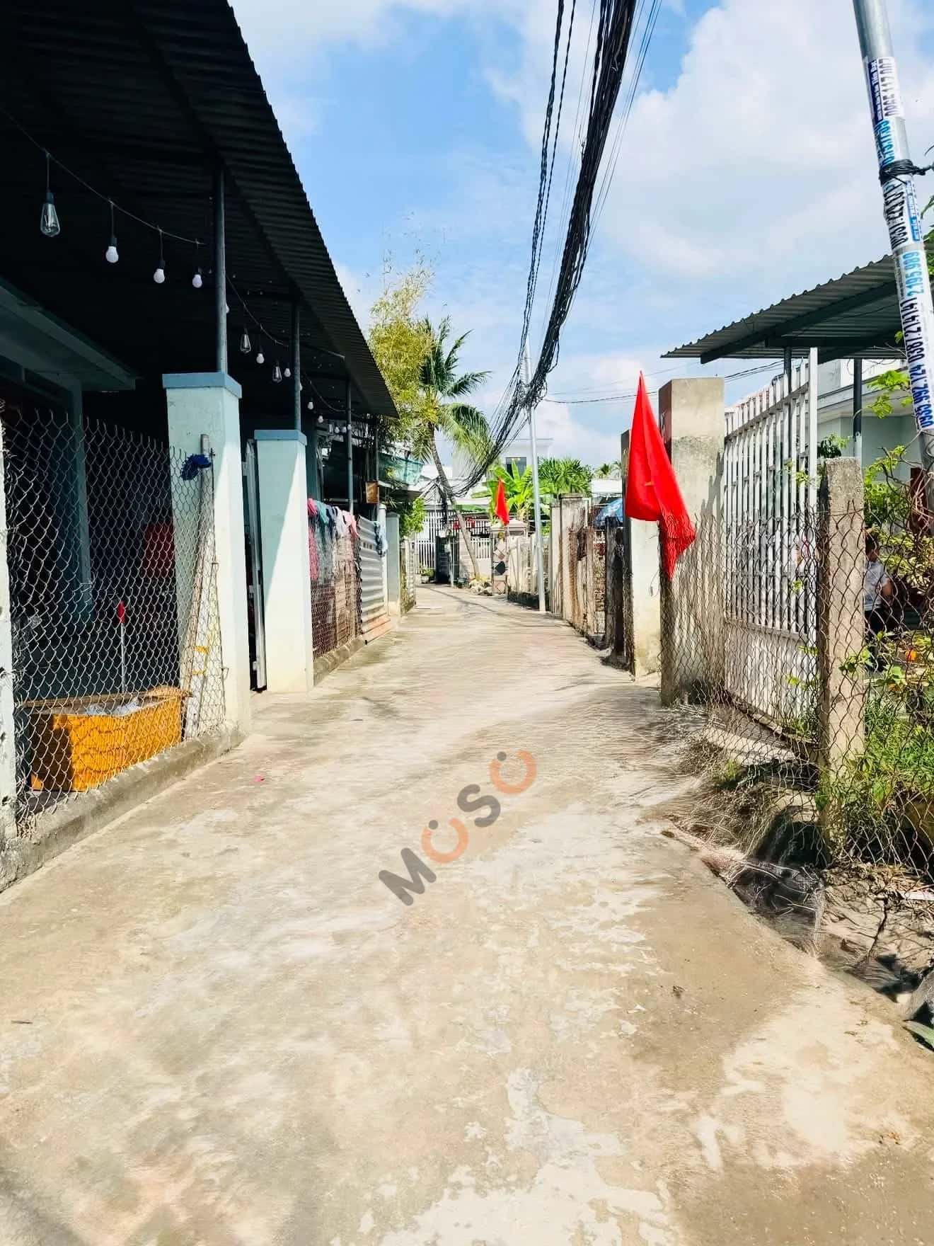 Bán đất Thôn Phú Thạnh  Thành phố Nha Trang, Khánh Hòa – giá 2.1 tỷ — Hình 3