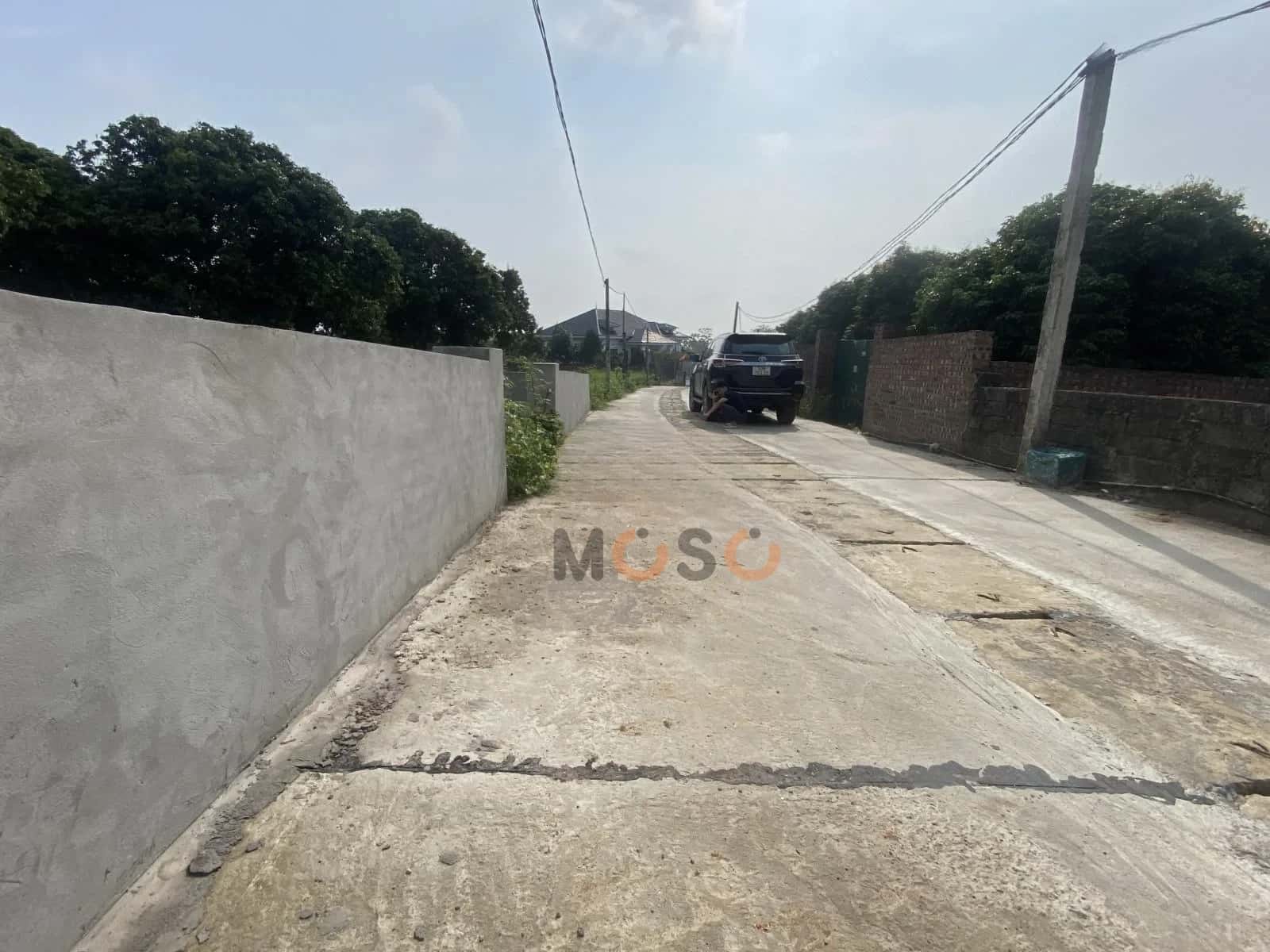 Bán đất đường ĐT 413, Thôn Duyên Lãm Huyện Ba Vì, TP. Hà Nội – giá 960 triệu — Hình 3 Bán đất đường ĐT 413, Thôn Duyên Lãm Huyện Ba Vì, TP. Hà Nội – giá 960 triệu — Hình 3