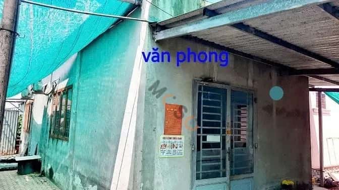 Cho thuê kho, nhà xưởng Nguyễn Thị Sáu Huyện Hóc Môn, TP.HCM – giá 28 triệu — Hình 2
