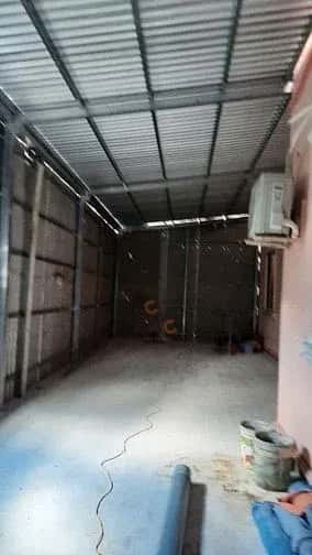 Cho thuê kho, nhà xưởng Nguyễn Thị Sáu Huyện Hóc Môn, TP.HCM – giá 28 triệu — Hình 3