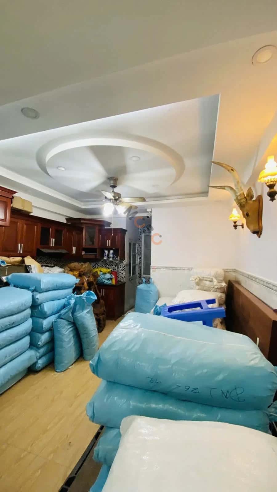 Bán nhà mặt tiền Nguyễn Ngọc Nhựt Quận Tân Phú, TP.HCM – 6 phòng ngủ, giá 13.6 tỷ — Hình 3