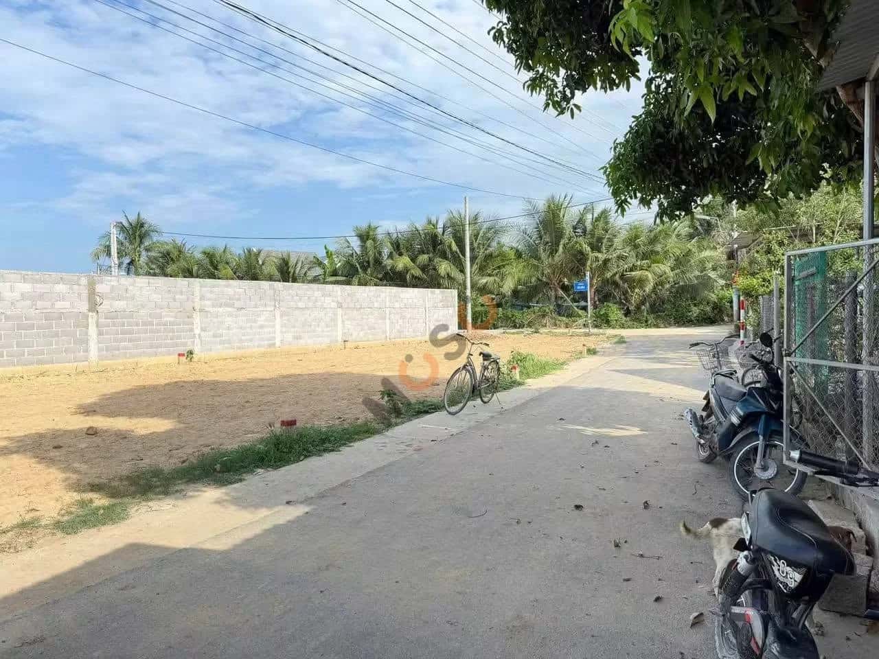Bán đất Xóm Vườn 2 Huyện Diên Khánh, Khánh Hòa – giá 680 triệu — Hình 2