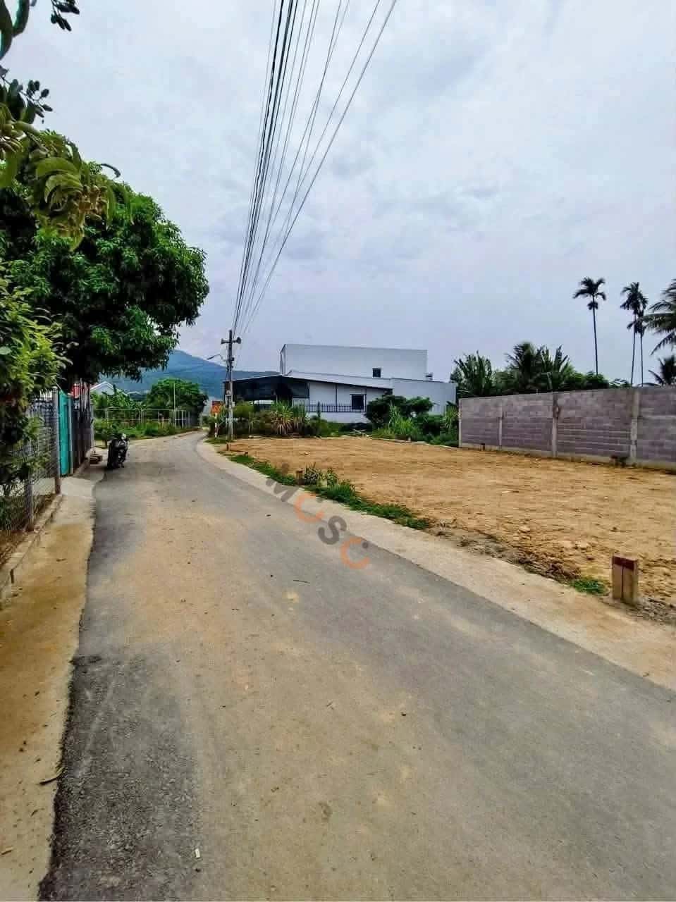 Bán đất Xóm Vườn 2 Huyện Diên Khánh, Khánh Hòa – giá 680 triệu — Hình 3