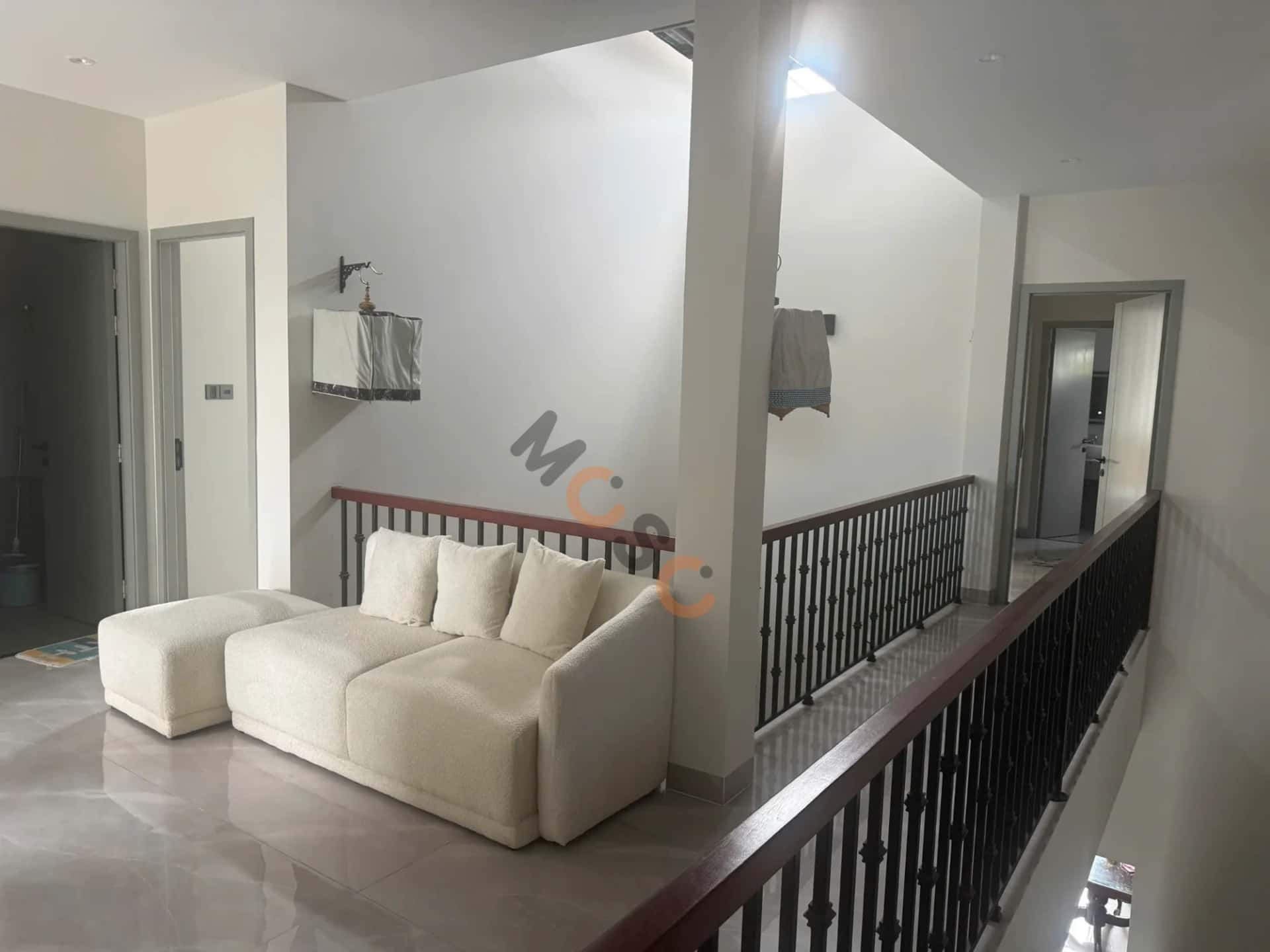 Bán nhà hẻm đường số 7 Thành phố Thủ Đức, TP.HCM – 4 phòng ngủ, giá 14.5 tỷ — Hình 2