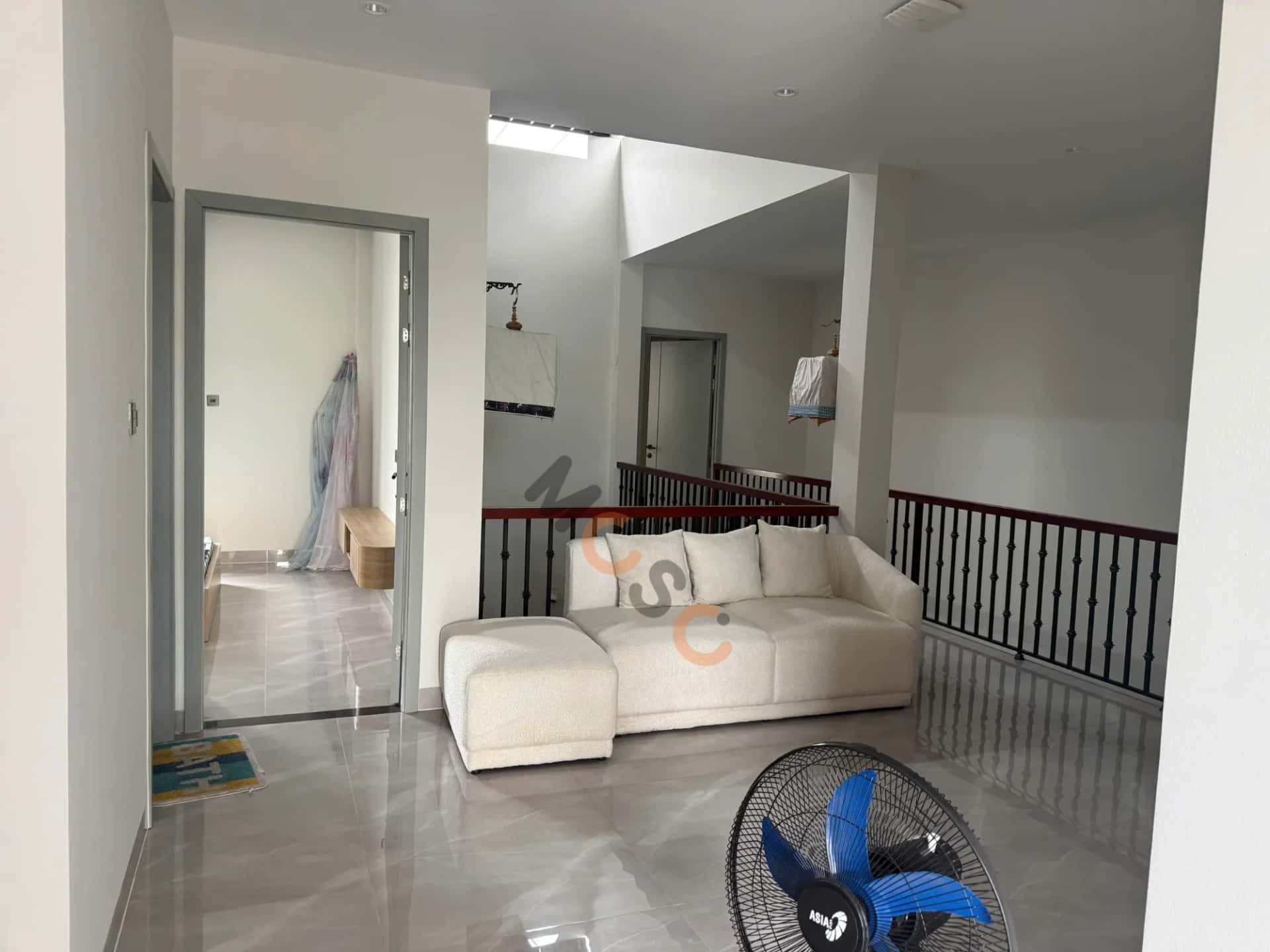 Bán nhà hẻm đường số 7 Thành phố Thủ Đức, TP.HCM – 4 phòng ngủ, giá 14.5 tỷ — Hình 3
