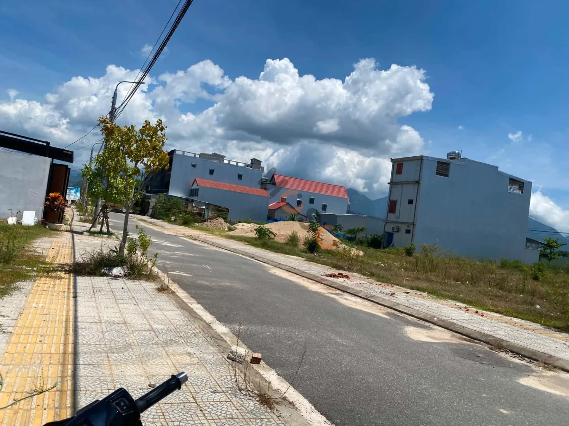 Bán đất TĐC Dragon City Park Quận Liên Chiểu, TP. Đà Nẵng – giá 2.8 tỷ — Hình 2