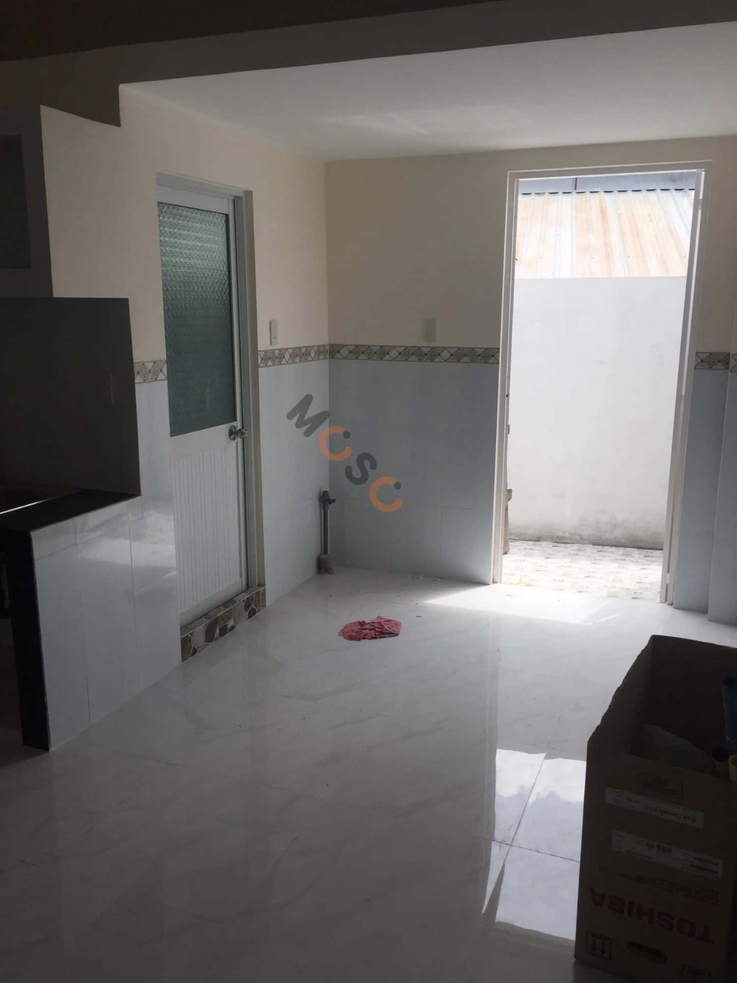 Bán nhà mặt tiền Nguyên Hồng Thành phố Long Xuyên, An Giang – 1 phòng ngủ, giá 1.7 tỷ — Hình 3
