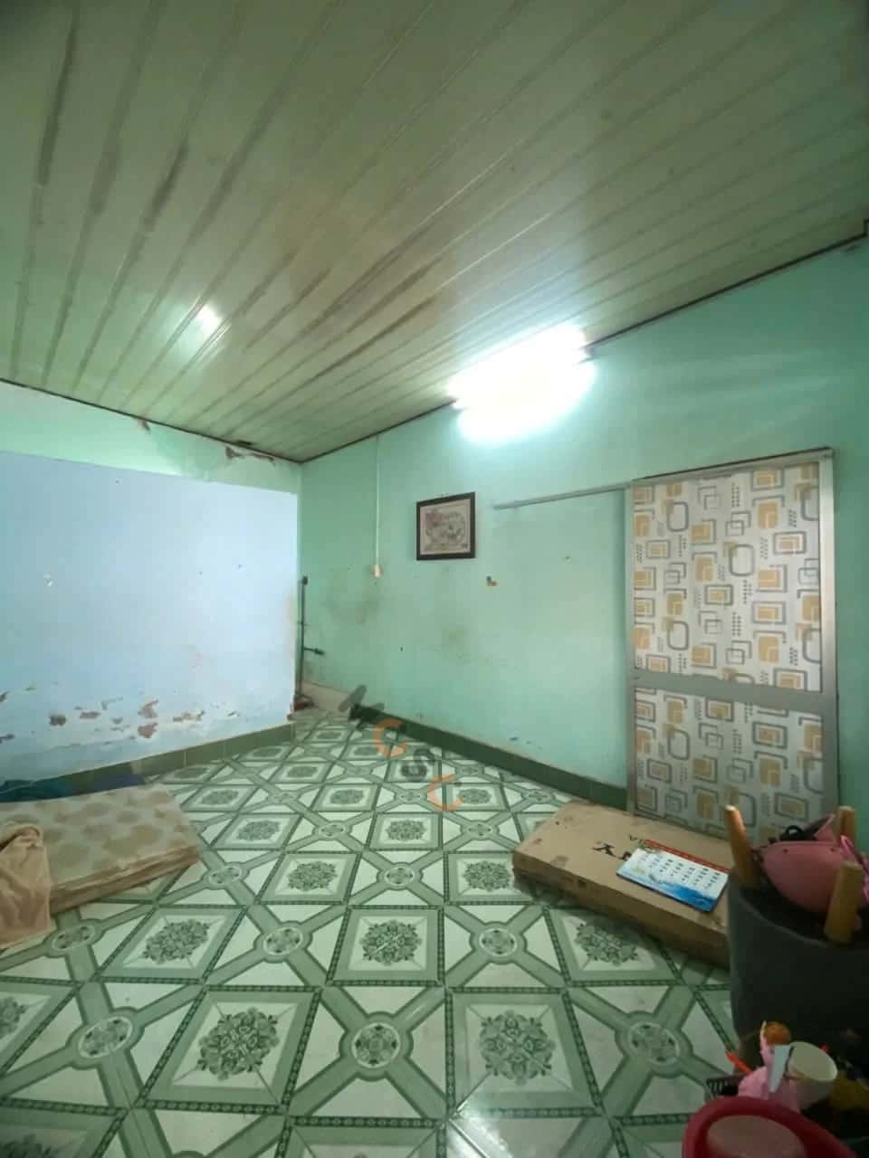 Bán nhà hẻm Đường Cao Thắng Thành phố Phan Thiết, Bình Thuận – 3 phòng ngủ, giá 2.4 tỷ — Hình 3