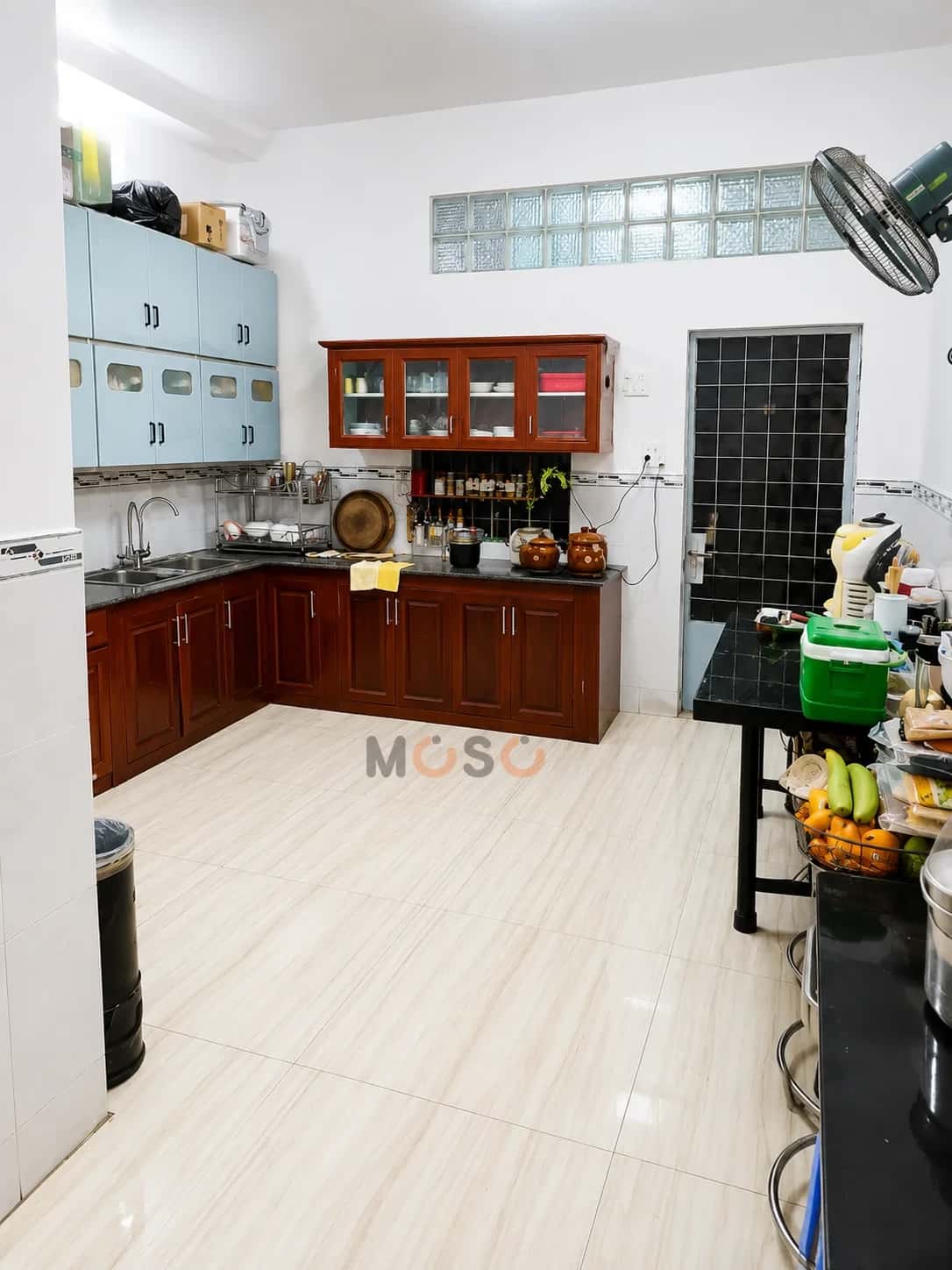 Bán nhà mặt tiền Đường số 8 Thành phố Thủ Đức, TP.HCM – 4 phòng ngủ, giá 22 tỷ — Hình 3