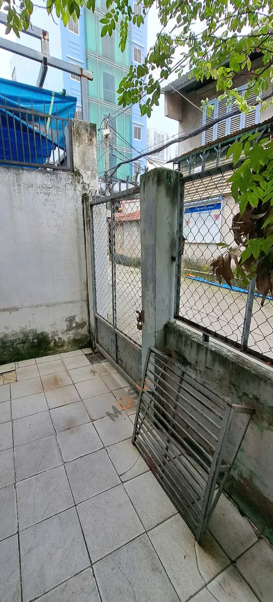 Bán nhà hẻm Âu Dương Lân Quận 8, TP.HCM – 1 phòng ngủ, giá 7.6 tỷ — Hình 2