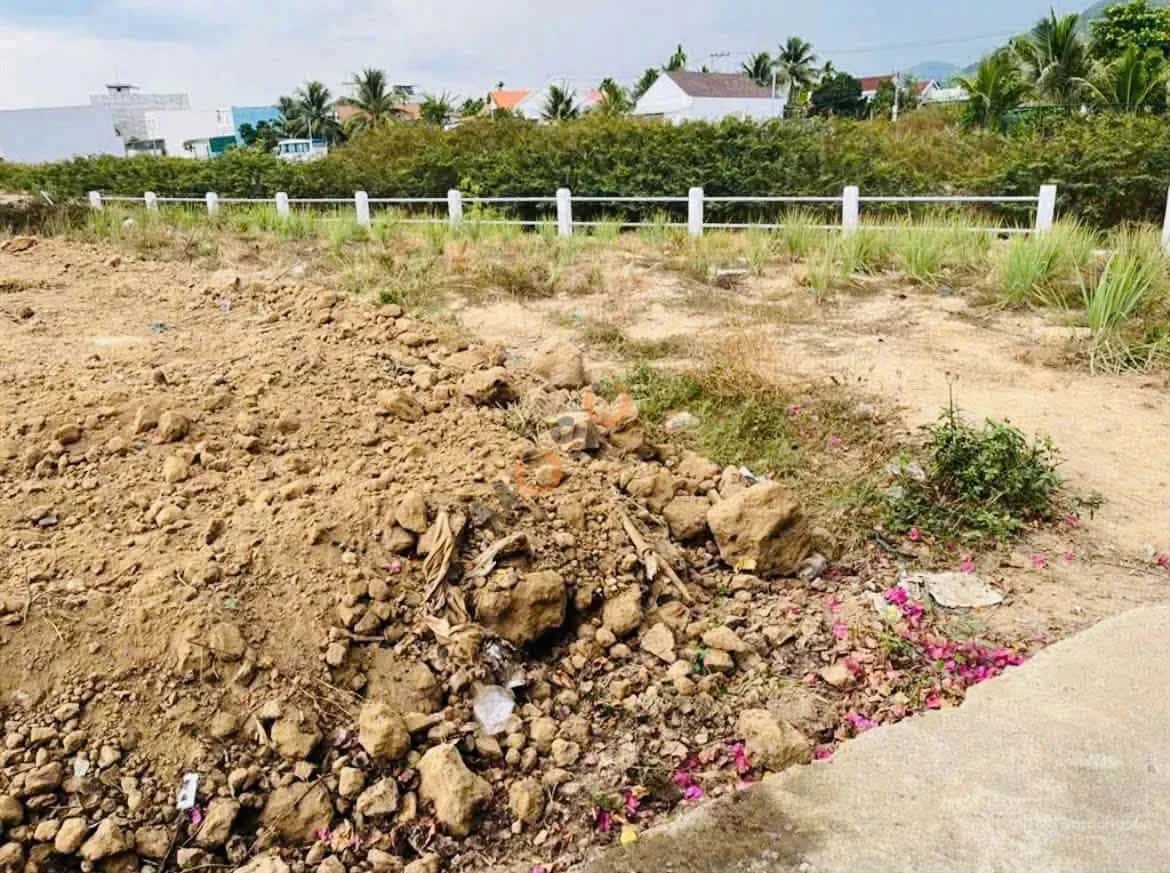 Bán đất Thôn Trung Thành phố Nha Trang, Khánh Hòa – giá 2.7 tỷ — Hình 3