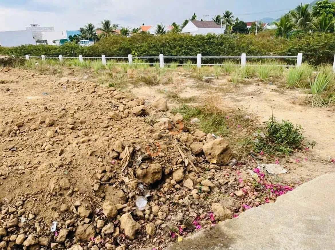Bán đất Thôn Trung Thành phố Nha Trang, Khánh Hòa – giá 1.3 tỷ — Hình 3