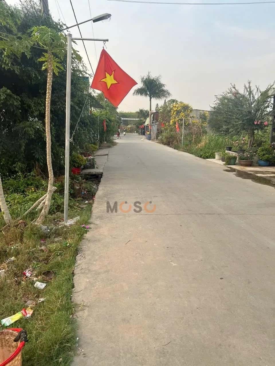 Bán đất Đường Vĩnh Tân 8 Thành phố Tân Uyên, Bình Dương – giá 2.9 tỷ — Hình 2