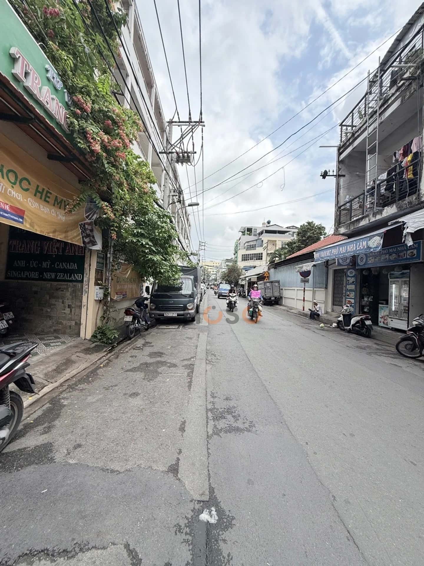 Bán nhà mặt tiền Ba Gia Quận Tân Bình, TP.HCM – 6 phòng ngủ, giá 59.9 tỷ — Hình 2