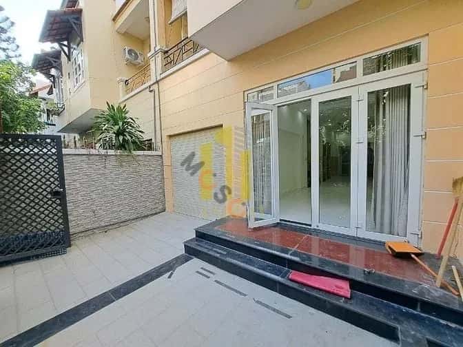 Cho thuê nhà hẻm Quận 2, TP.HCM – 4 phòng ngủ, giá 31 triệu — Hình 3