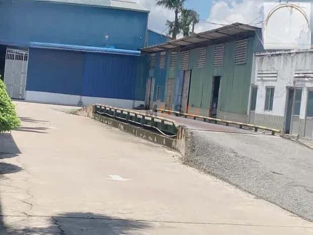 Cho thuê kho, nhà xưởng Tỉnh lộ 868 Châu Thành, Tiền Giang – giá 200.2 triệu — Hình 2