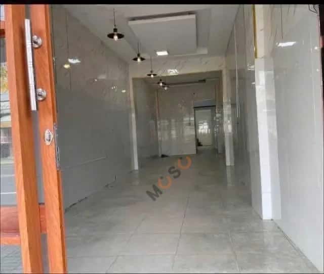 Bán nhà mặt tiền Phạm Văn Đồng Thị xã Hòa Thành, Tây Ninh – 1 phòng ngủ, giá 3 tỷ — Hình 3 Bán nhà mặt tiền Phạm Văn Đồng Thị xã Hòa Thành, Tây Ninh – 1 phòng ngủ, giá 3 tỷ — Hình 3