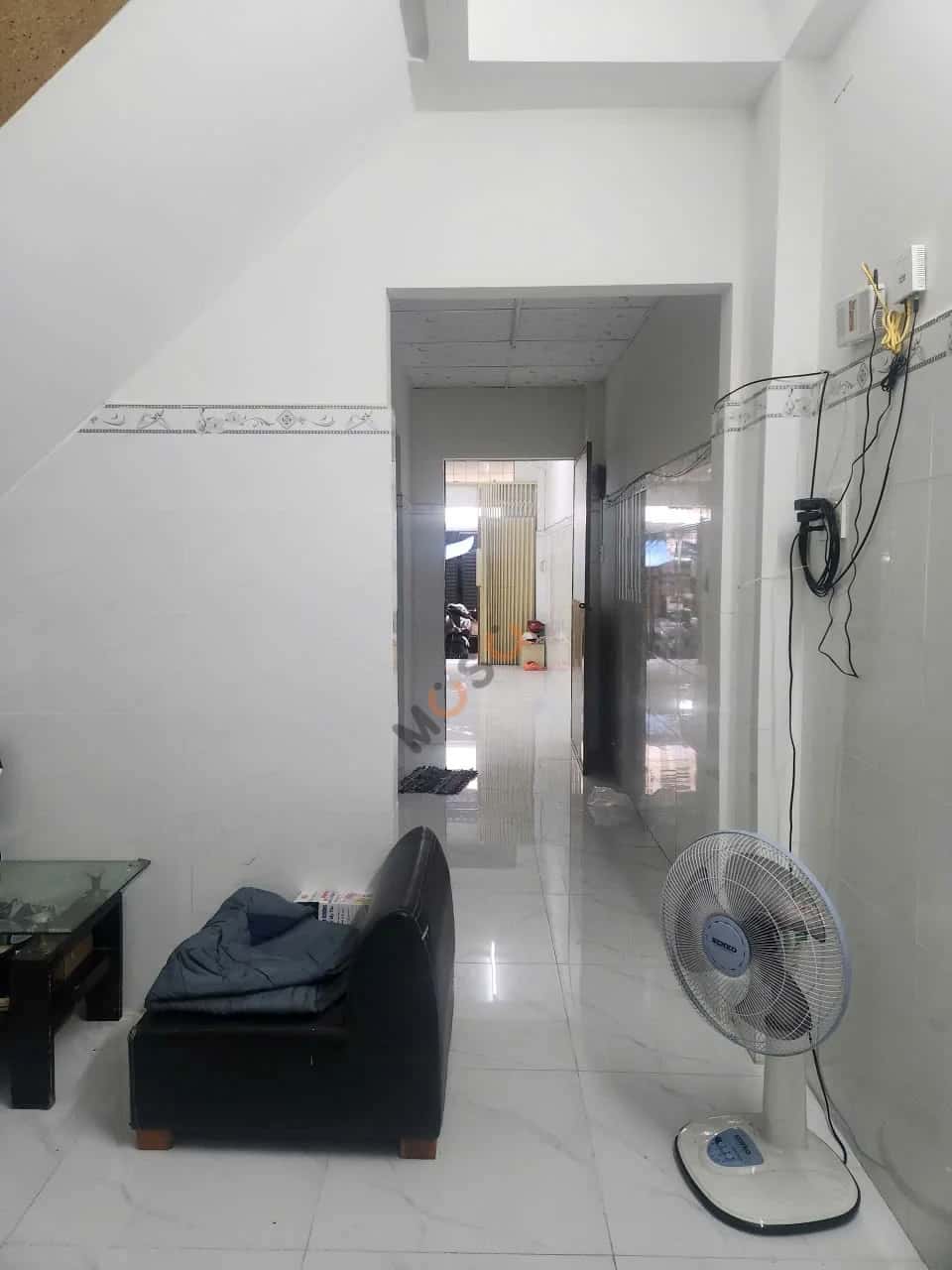Bán nhà mặt tiền Đỗ Thị Tâm Quận Tân Phú, TP.HCM – 4 phòng ngủ, giá 7.7 tỷ — Hình 2