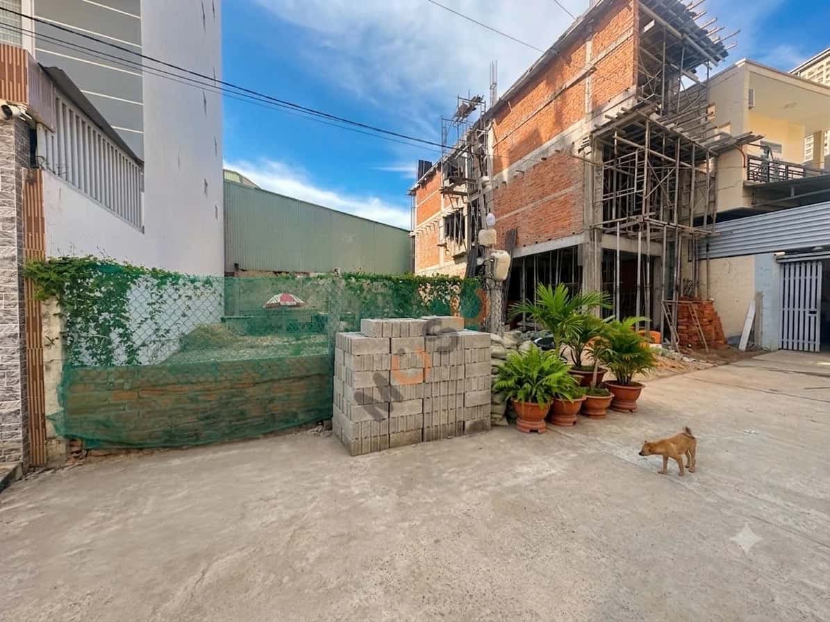 Bán đất Trần đoàn nghiệp Thành phố Nha Trang, Khánh Hòa – giá 6.3 tỷ — Hình 3 Bán đất Trần đoàn nghiệp Thành phố Nha Trang, Khánh Hòa – giá 6.3 tỷ — Hình 3