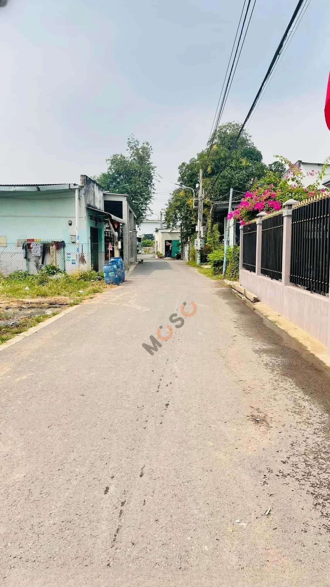 Bán nhà hẻm DX 031 Thành phố Thủ Dầu Một, Bình Dương – 1 phòng ngủ, giá 2.1 tỷ — Hình 3