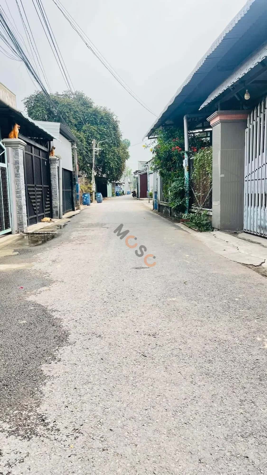 Bán nhà hẻm DX 031 Thành phố Thủ Dầu Một, Bình Dương – 1 phòng ngủ, giá 2.1 tỷ — Hình 2