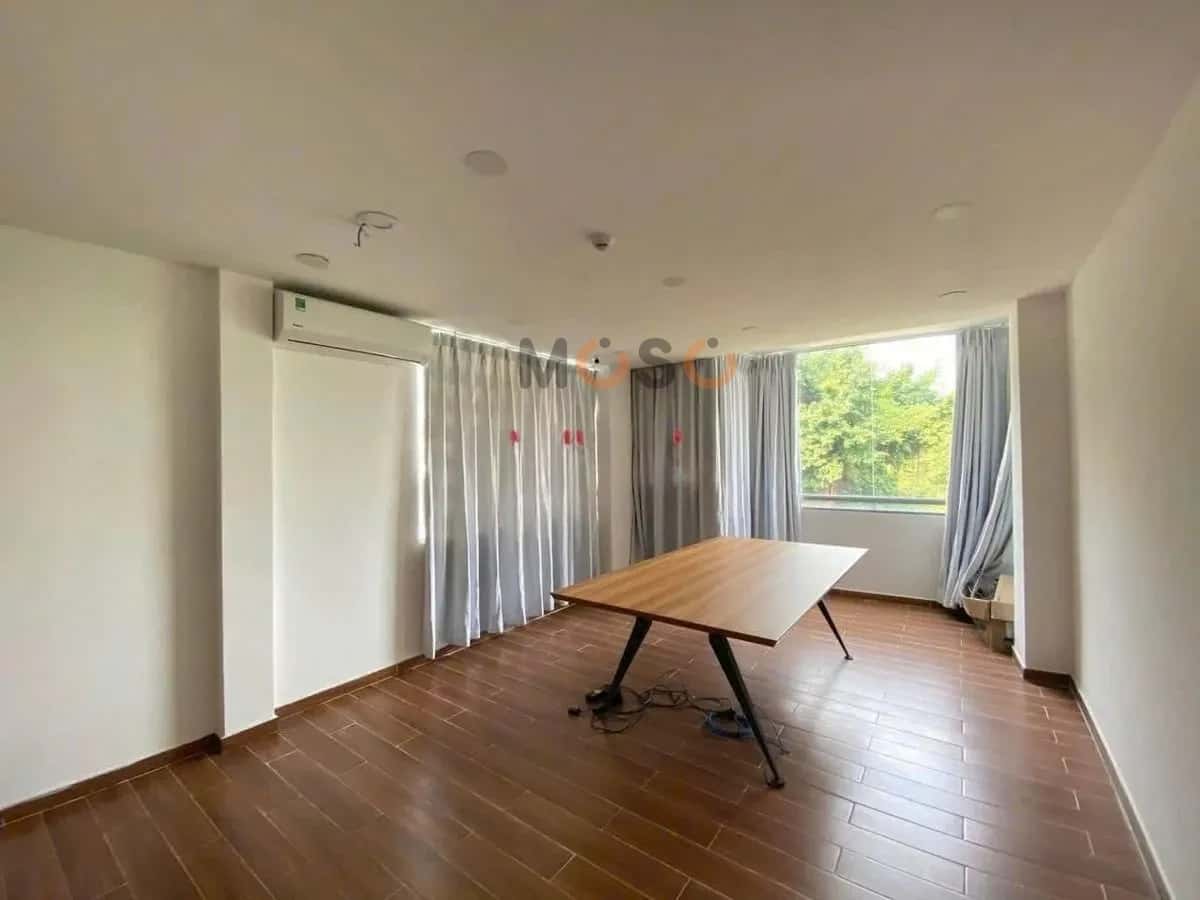 Cho thuê nhà mặt tiền Nguyễn Công Hoan Bình Thạnh, TP.HCM – 7 phòng ngủ, giá 40 triệu — Hình 2