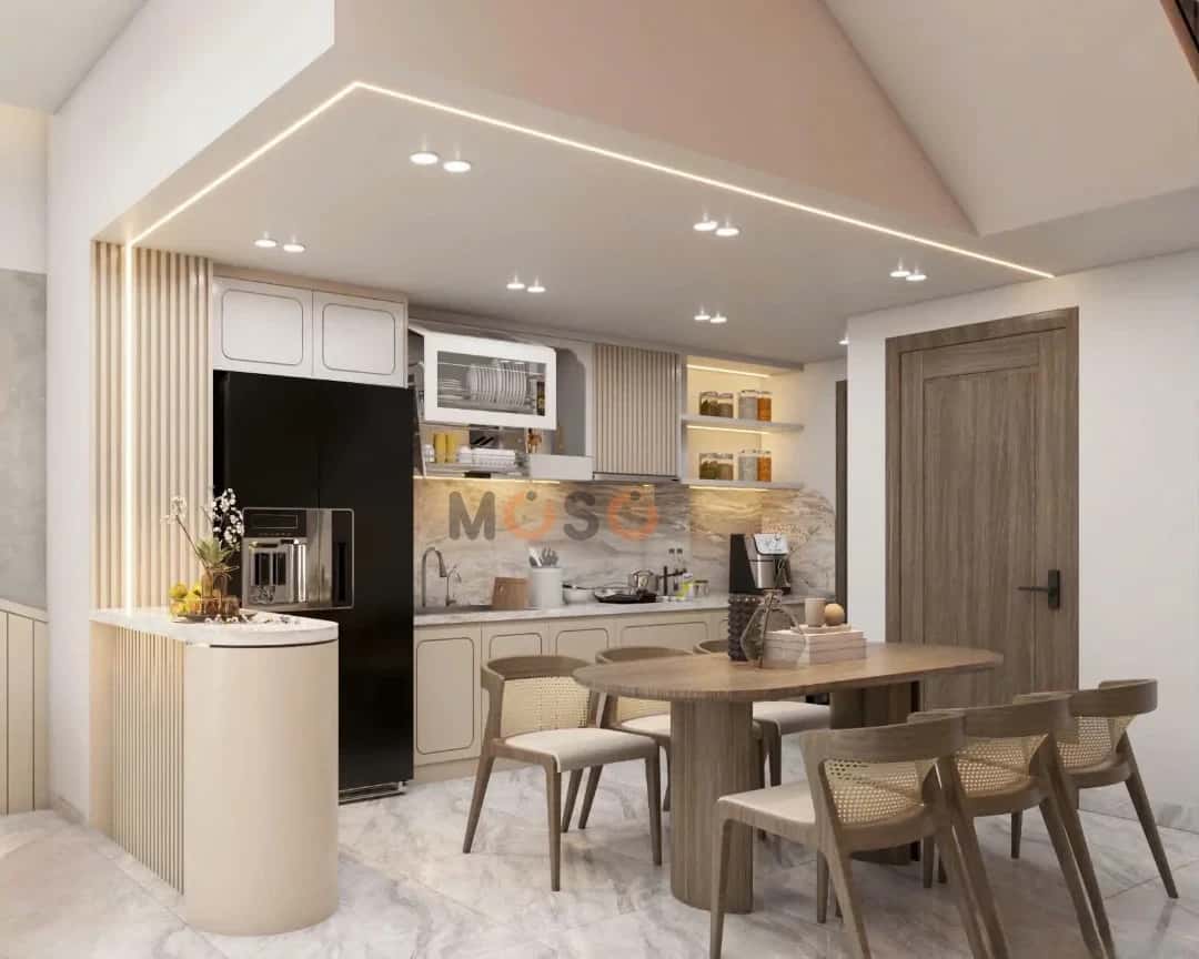 Bán nhà mặt tiền Bình An 7 Quận Hải Châu, TP. Đà Nẵng – 4 phòng ngủ, giá 9.7 tỷ — Hình 3