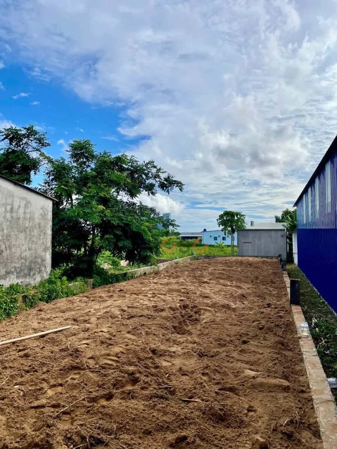 Bán đất Quang Trung  Thành phố Rạch Giá, Kiên Giang – giá 2.5 tỷ — Hình 2