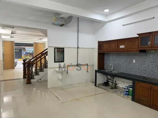Cho thuê nhà hẻm Khúc Hạo Sơn Trà, Đà Nẵng – 6 phòng ngủ, giá 25 triệu — Hình 2