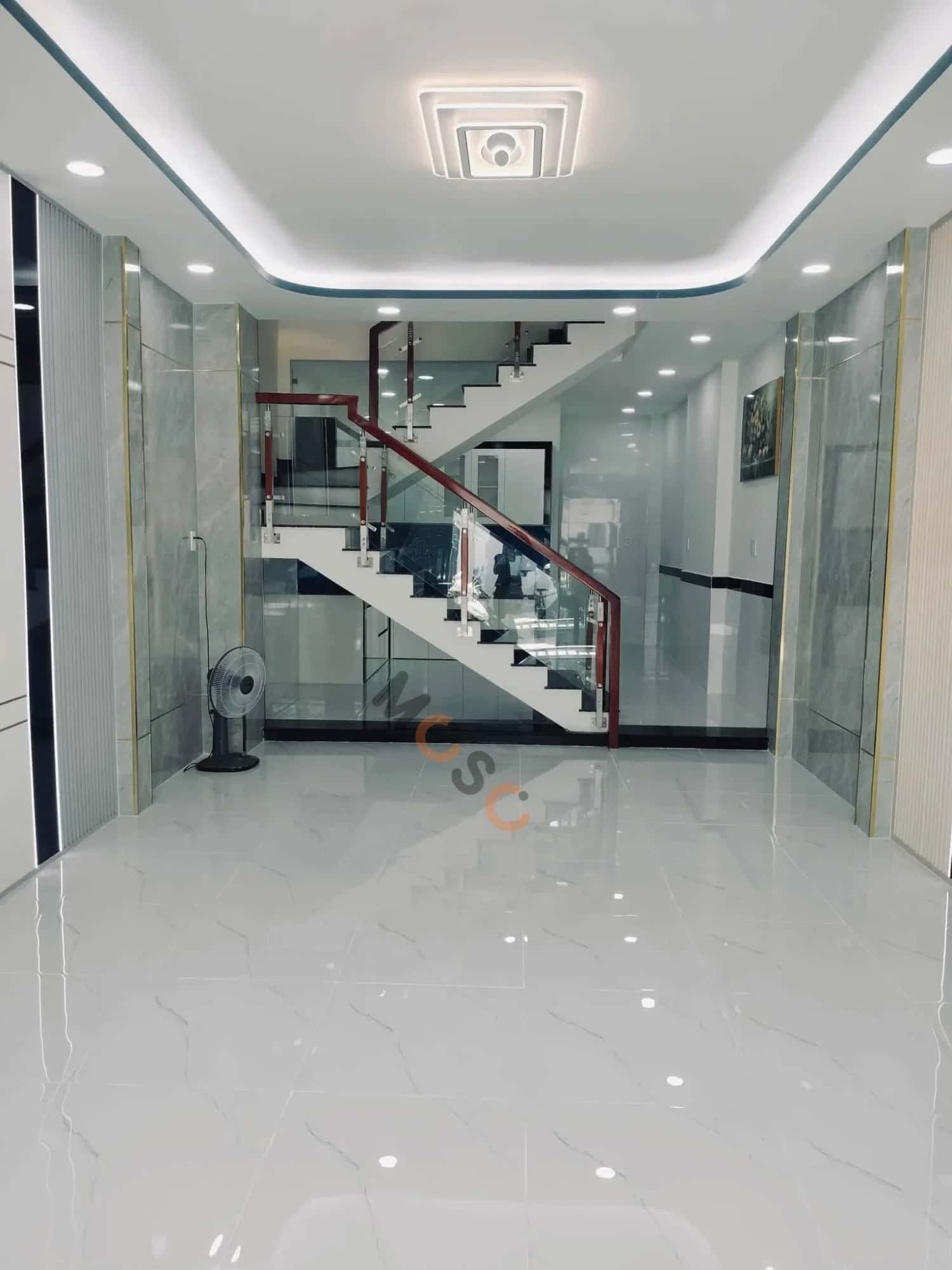 Bán nhà hẻm 523/32/39 Lê Văn Khương, khu phố 5 Quận 12, TP.HCM – 3 phòng ngủ, giá 4.5 tỷ — Hình 2